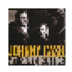 Johnny Cash: At San Quentin (CD + DVD) - Bild 1