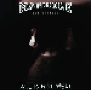 Manhole: All Is Not Well (CD) - Bild 1