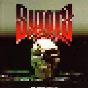Sword: Sweet Dreams (CD) - Bild 1
