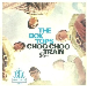 Cover - Box Tops, The: Choo Choo Train