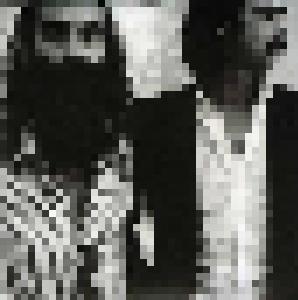 Nick Cave & Warren Ellis: White Lunar - Cover