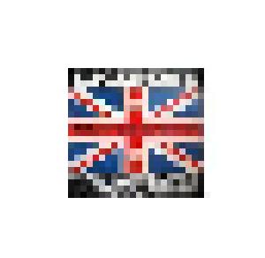 U.K. Greats - Cover