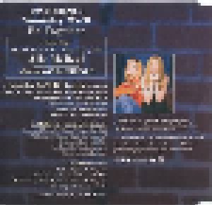 Vonda Shepard: Someday We'll Be Together (Single-CD) - Bild 3