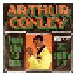 Cover - Arthur Conley: People Sure Act Funny