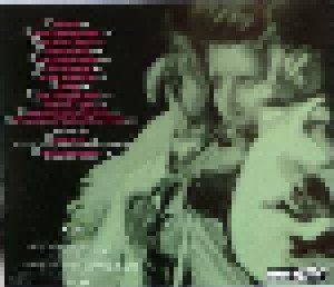 David Bowie: Pin Ups (CD) - Bild 2
