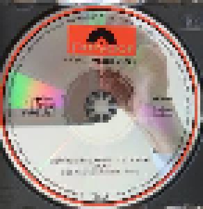 Cream: Wheels Of Fire (2-CD) - Bild 5
