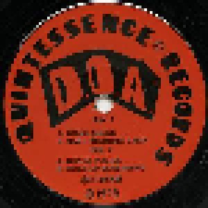 D.O.A.: Disco Sucks (7") - Bild 3