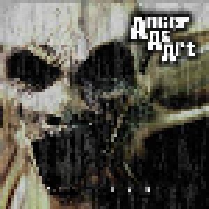 Anger As Art: Disfigure (CD) - Bild 1