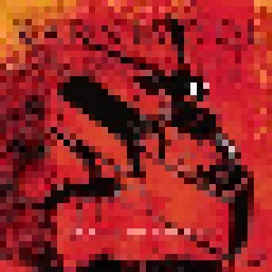 Karnivool: Set Fire To The Hive (Promo-CD) - Bild 1