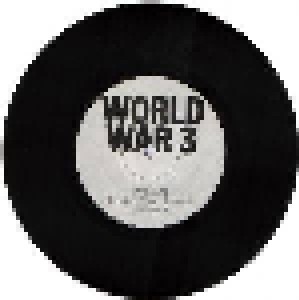 D.O.A.: World War 3 (7") - Bild 2