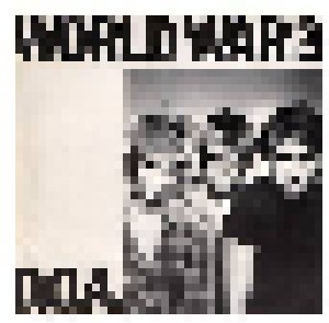 Cover - D.O.A.: World War 3