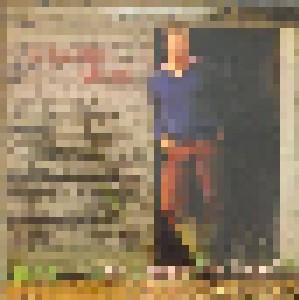 Charlie Allan: It's Lonely In The Bothy (LP) - Bild 1
