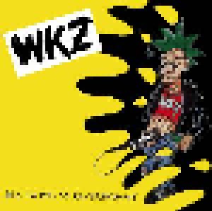WKZ: Dass Ich Mal So Runterkomme (CD) - Bild 1