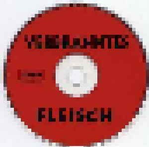 Rammstein: Verbranntes Fleisch (CD) - Bild 5