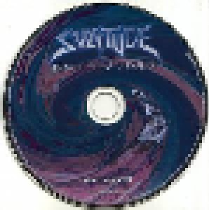 Solitude: Brave The Storm (CD) - Bild 5