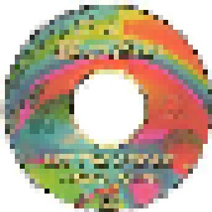 DJ BoBo: Let The Dream Come True (Single-CD) - Bild 3