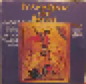 Im Goldglanz Der Ikonen - Altrussische Chormusik Aus Drei Jahrhunderten (LP) - Bild 1