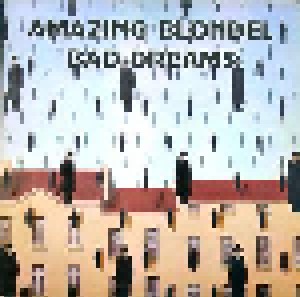 Amazing Blondel: Bad Dreams (LP) - Bild 5