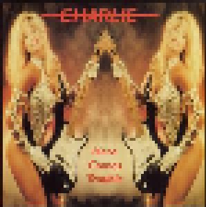 Charlie: Here Comes Trouble (CD) - Bild 1