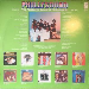 Phillysound 2 - The Fantastic Sound Of Philadelphia (LP) - Bild 2
