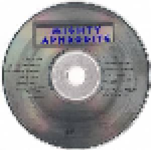 Mighty Aphrodite (CD) - Bild 3