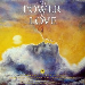 The Power Of Love - 28 Powerful Love Songs (2-LP) - Bild 1