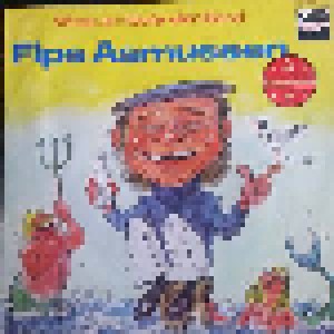 Fips Asmussen: Witze Am Laufenden Band (LP) - Bild 1