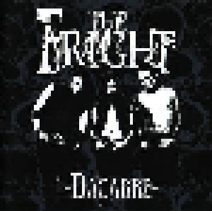 Cover - Fright, The: Dacabre