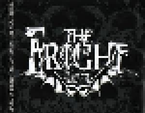 The Fright: Dacabre (CD) - Bild 4