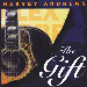 Cover - Harvey Andrews: Gift, The