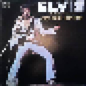 Elvis Presley: Elvis As Recorded At Madison Square Garden (LP) - Bild 1