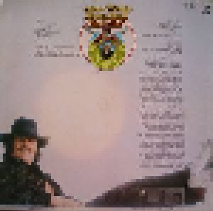 Johnny Wakelin: Reggae, Soul & Rock'n'roll (LP) - Bild 3