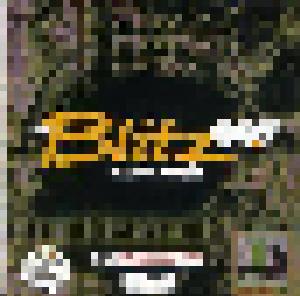 Buzzbands® Vol. 04 - Spring/Summer 2000 [99.7 Wbzx The Blitz] - Cover
