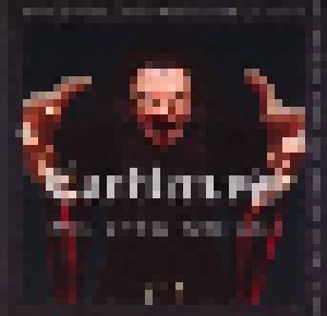 Candlemass: Doomed For Live - Reunion 2002 (2-CD) - Bild 1