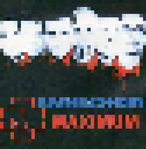 Rammstein: Maximum (2-CD) - Bild 1