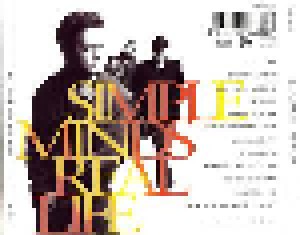 Simple Minds: Real Life (CD) - Bild 2