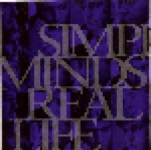 Simple Minds: Real Life (CD) - Bild 9