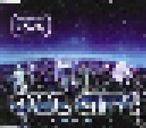 Owl City: Fireflies (Single-CD) - Bild 1