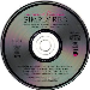Simply Red: A New Flame (CD) - Bild 3