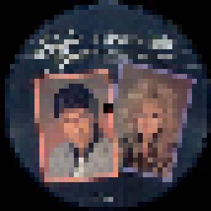 Shakin' Stevens & Bonnie Tyler: A Rockin' Good Way (PIC-7") - Bild 1