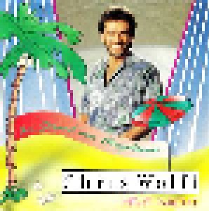 Cover - Chris Wolff: Am Strand Von Maspalomas