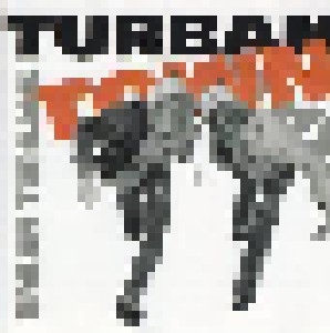Cover - Urban Turbans: Turban Town