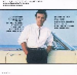 Bruce Springsteen: Tunnel Of Love (CD) - Bild 2