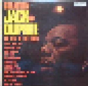 Champion Jack Dupree: The Best Of The Blues (LP) - Bild 1