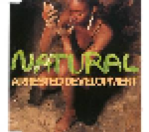Arrested Development: Natural (Single-CD) - Bild 1