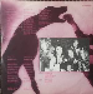 Scorpions: Animal Magnetism / "Magnetismo Animal" (LP) - Bild 3