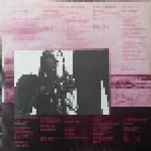 Scorpions: Animal Magnetism / "Magnetismo Animal" (LP) - Bild 4