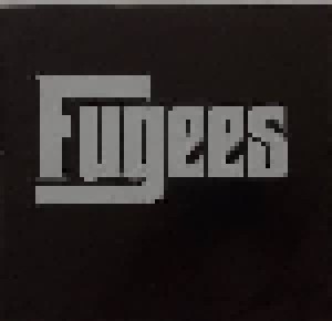 Fugees: The Score (2-LP) - Bild 3