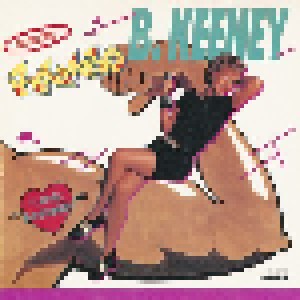 Cover - B. Keeney: Rambo