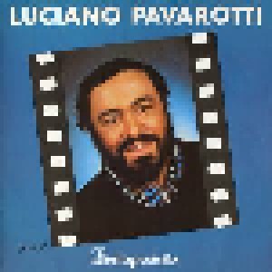 Luciano Pavarotti: Lieblingsmelodien (LP) - Bild 1